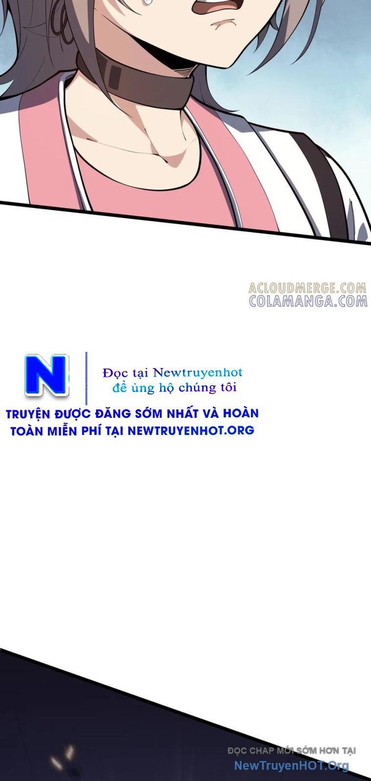 Ranh Giới Giữa Ngày Và Đêm Chapter 10 - Trang 2