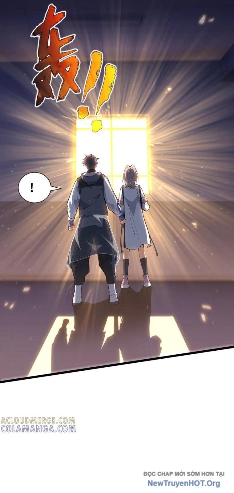 Ranh Giới Giữa Ngày Và Đêm Chapter 10 - Trang 2