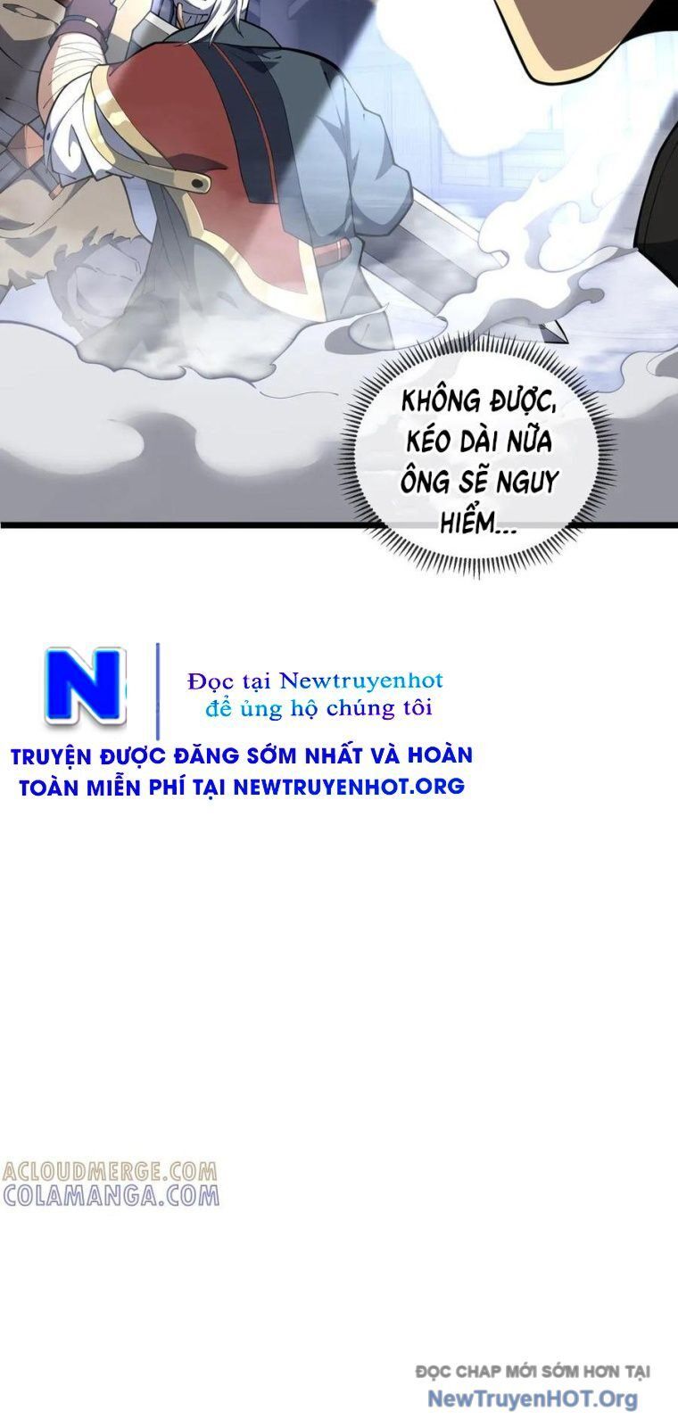 Ranh Giới Giữa Ngày Và Đêm Chapter 10 - Trang 2