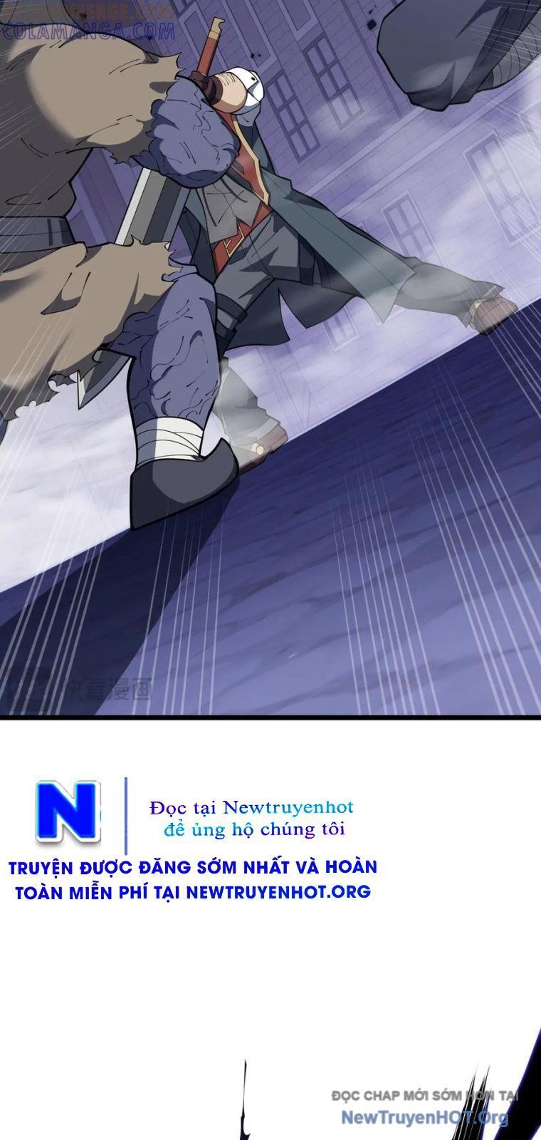 Ranh Giới Giữa Ngày Và Đêm Chapter 10 - Trang 2