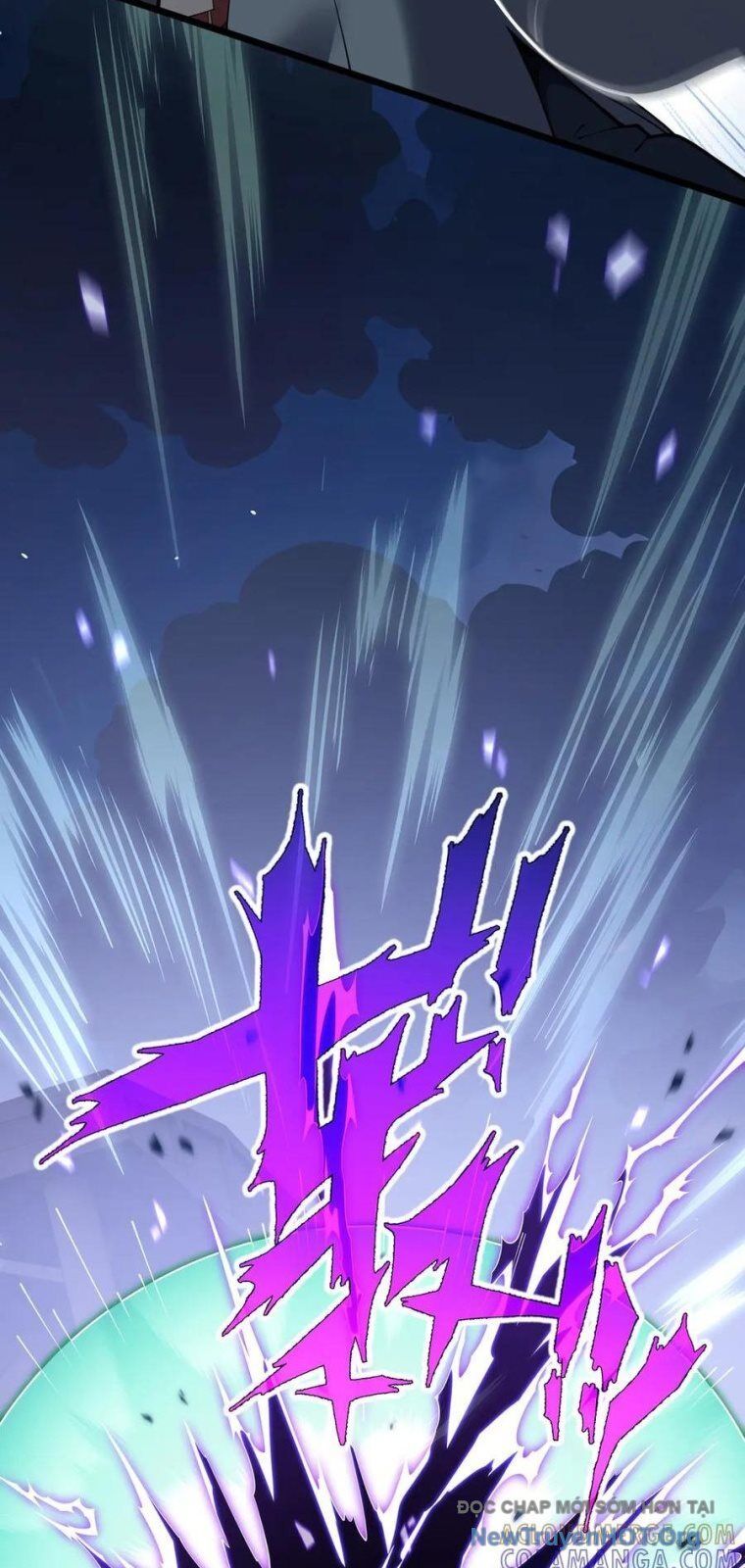 Ranh Giới Giữa Ngày Và Đêm Chapter 10 - Trang 2