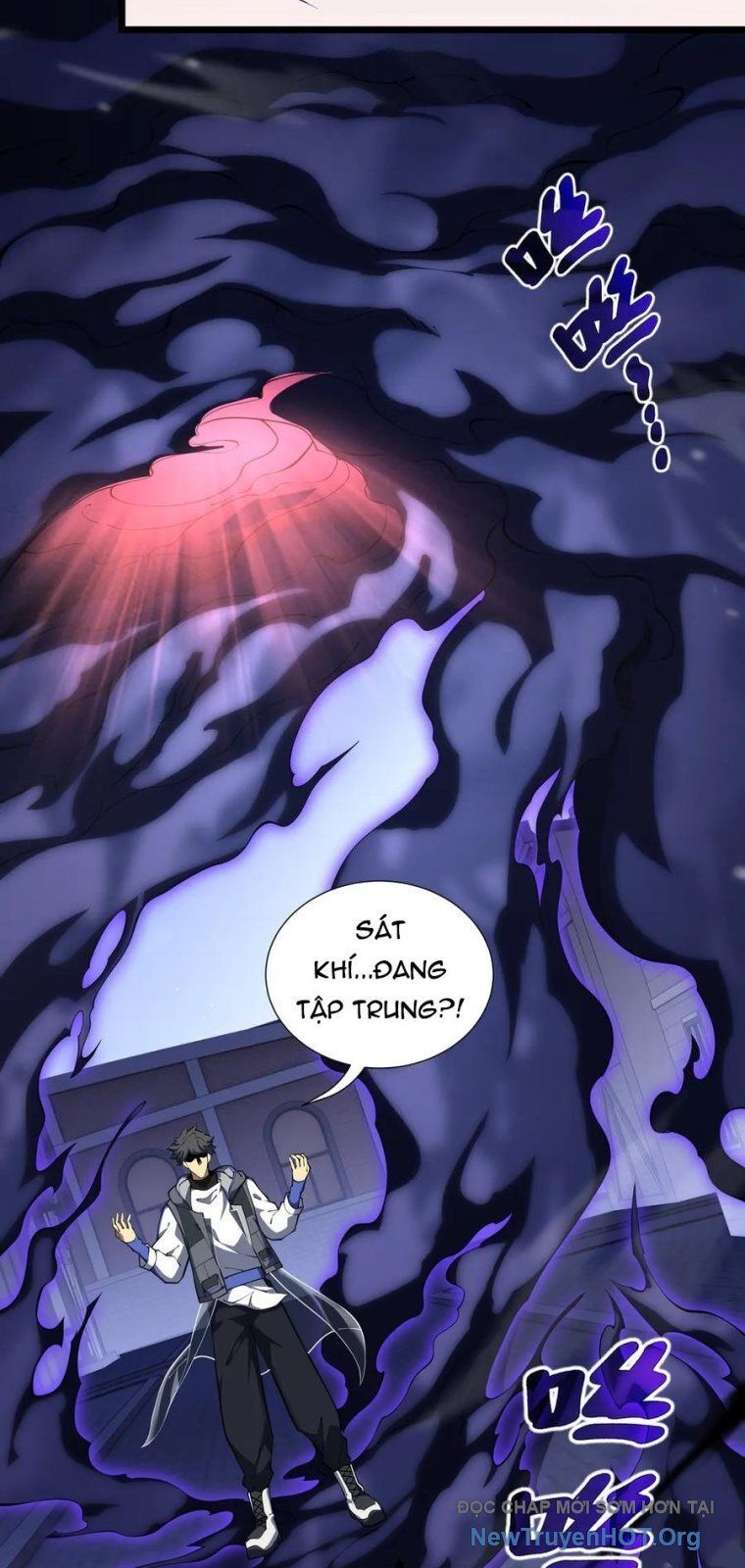 Ranh Giới Giữa Ngày Và Đêm Chapter 10 - Trang 2