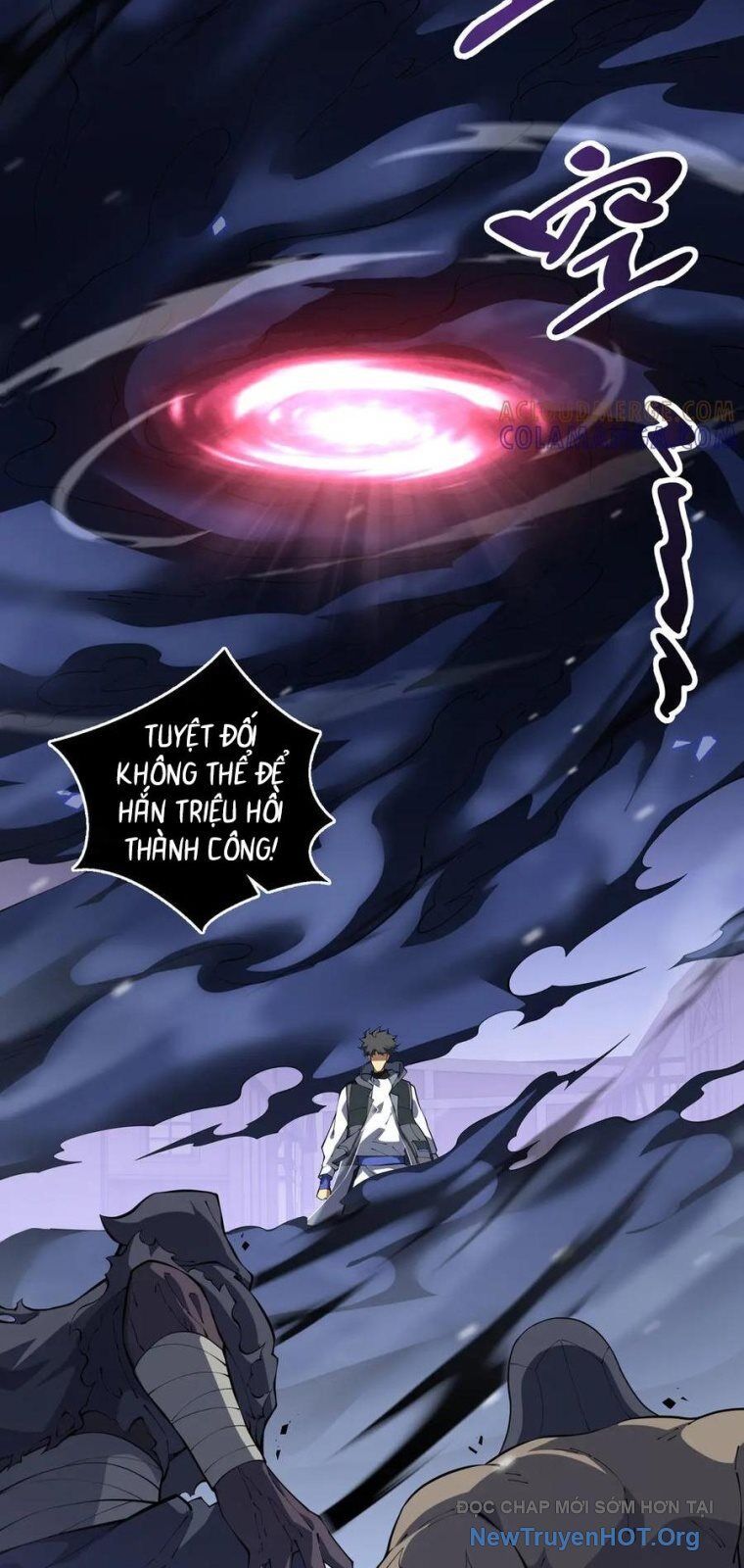 Ranh Giới Giữa Ngày Và Đêm Chapter 10 - Trang 2