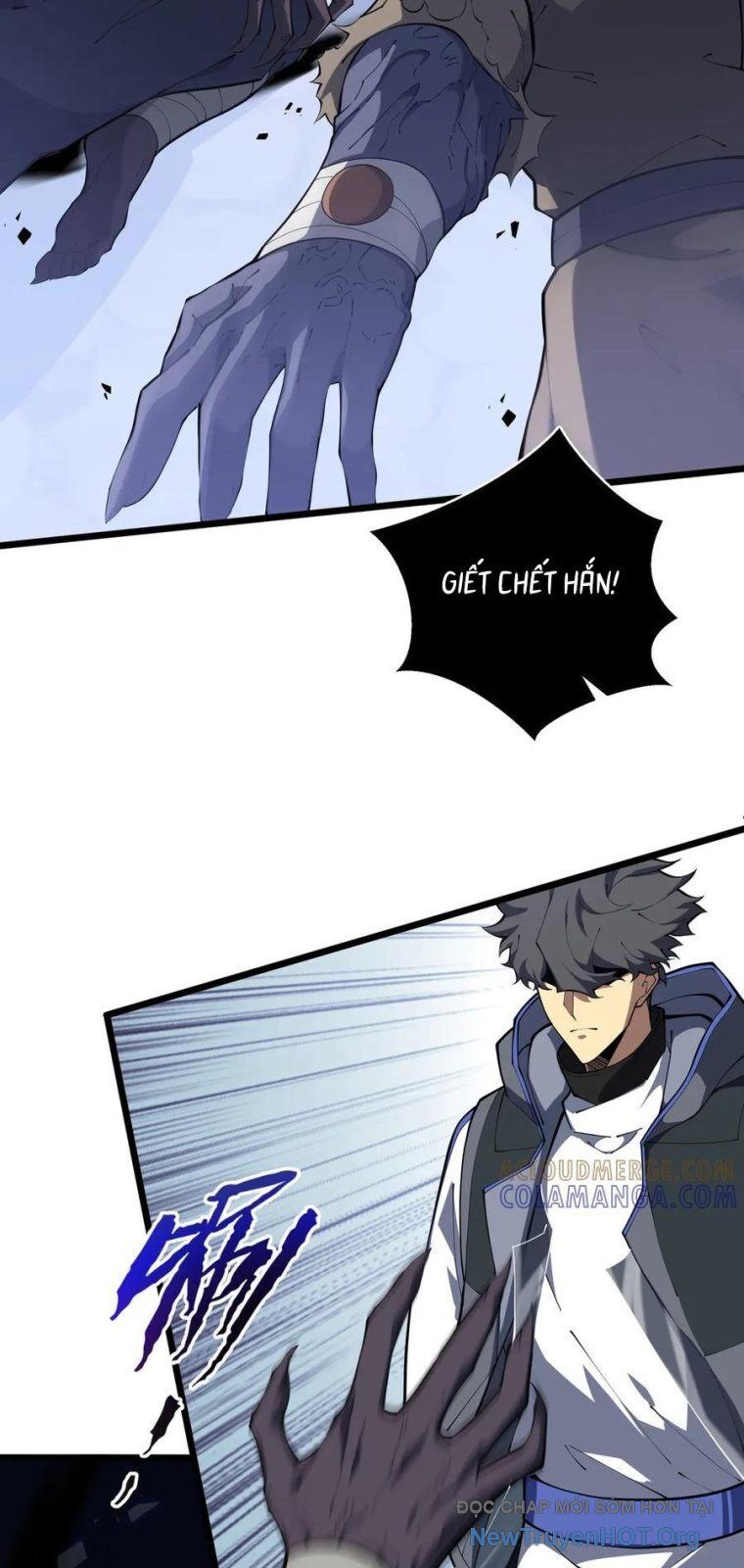 Ranh Giới Giữa Ngày Và Đêm Chapter 10 - Trang 2