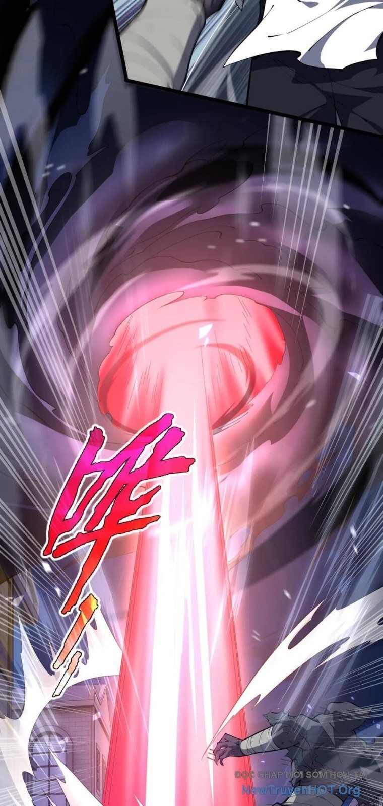 Ranh Giới Giữa Ngày Và Đêm Chapter 10 - Trang 2