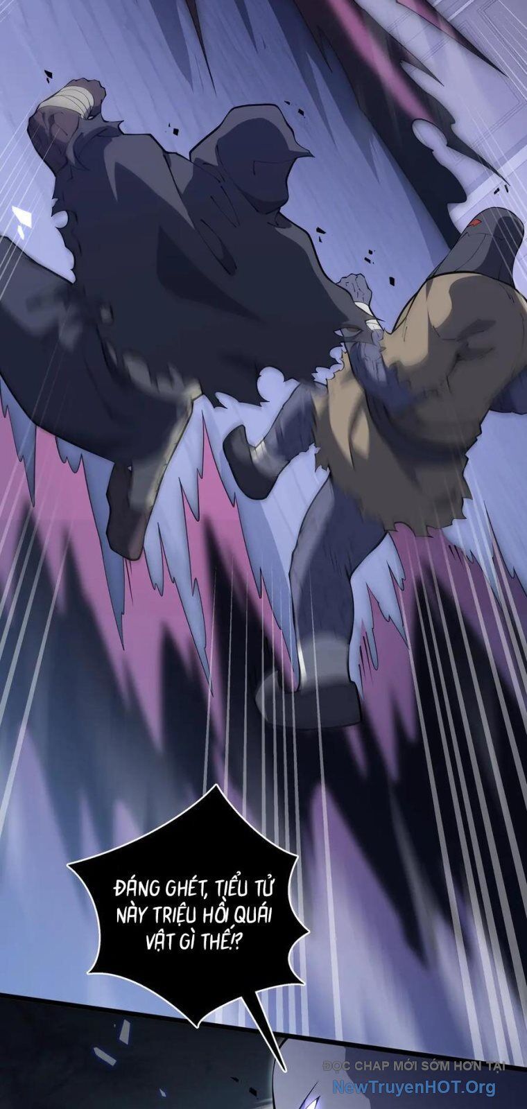 Ranh Giới Giữa Ngày Và Đêm Chapter 10 - Trang 2