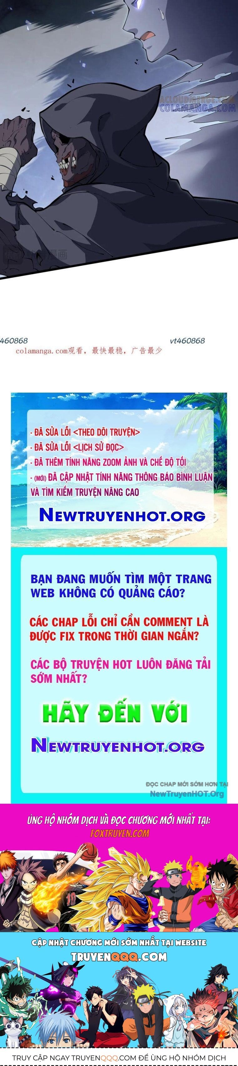 Ranh Giới Giữa Ngày Và Đêm Chapter 10 - Trang 2