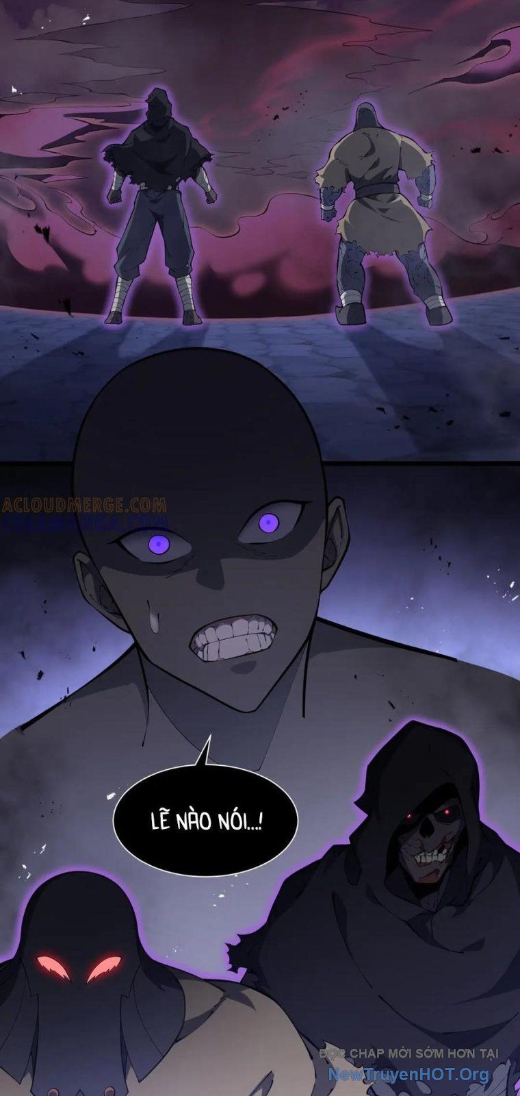 Ranh Giới Giữa Ngày Và Đêm Chapter 11 - Trang 2