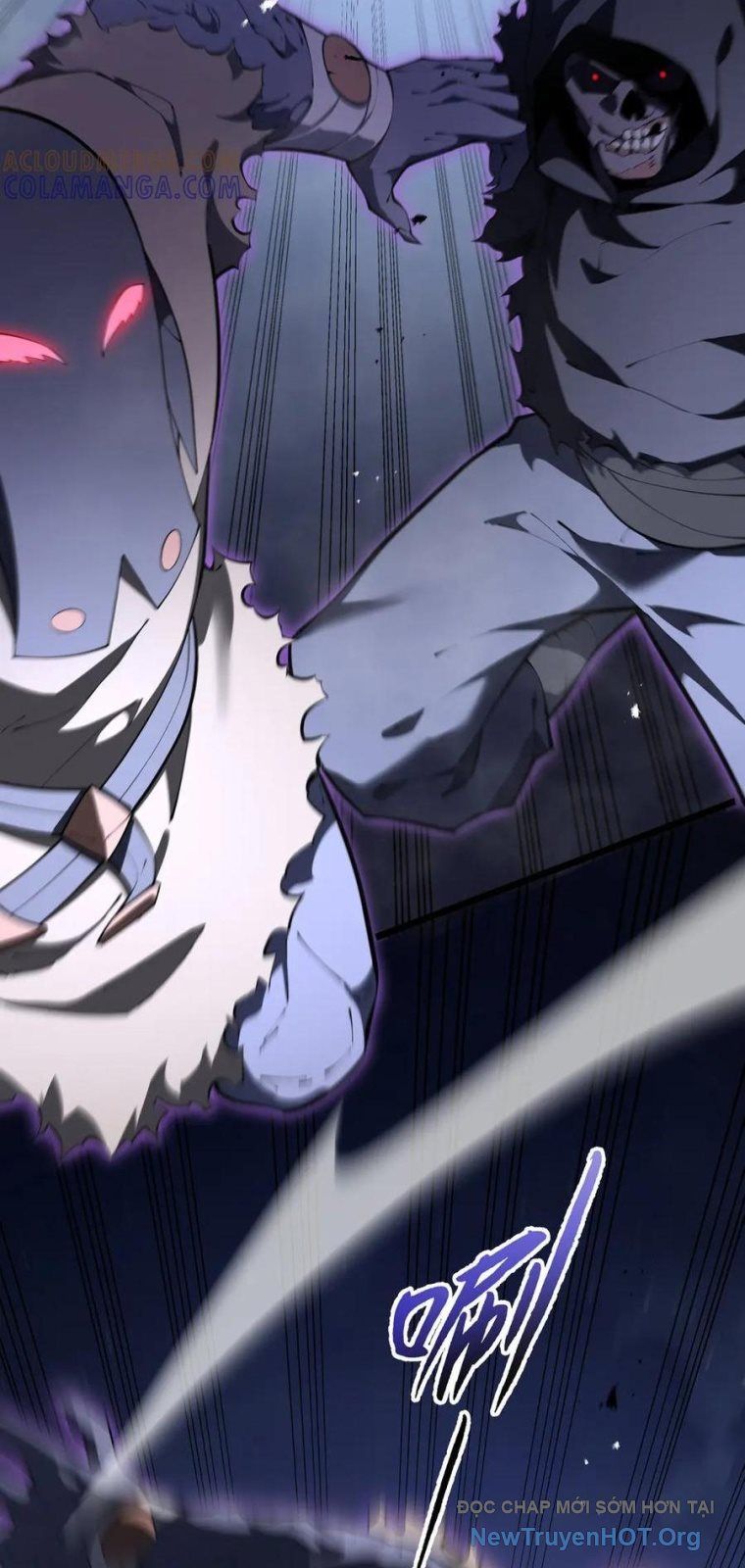 Ranh Giới Giữa Ngày Và Đêm Chapter 11 - Trang 2