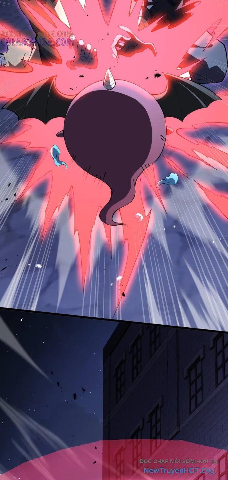 Ranh Giới Giữa Ngày Và Đêm Chapter 11 - Trang 2
