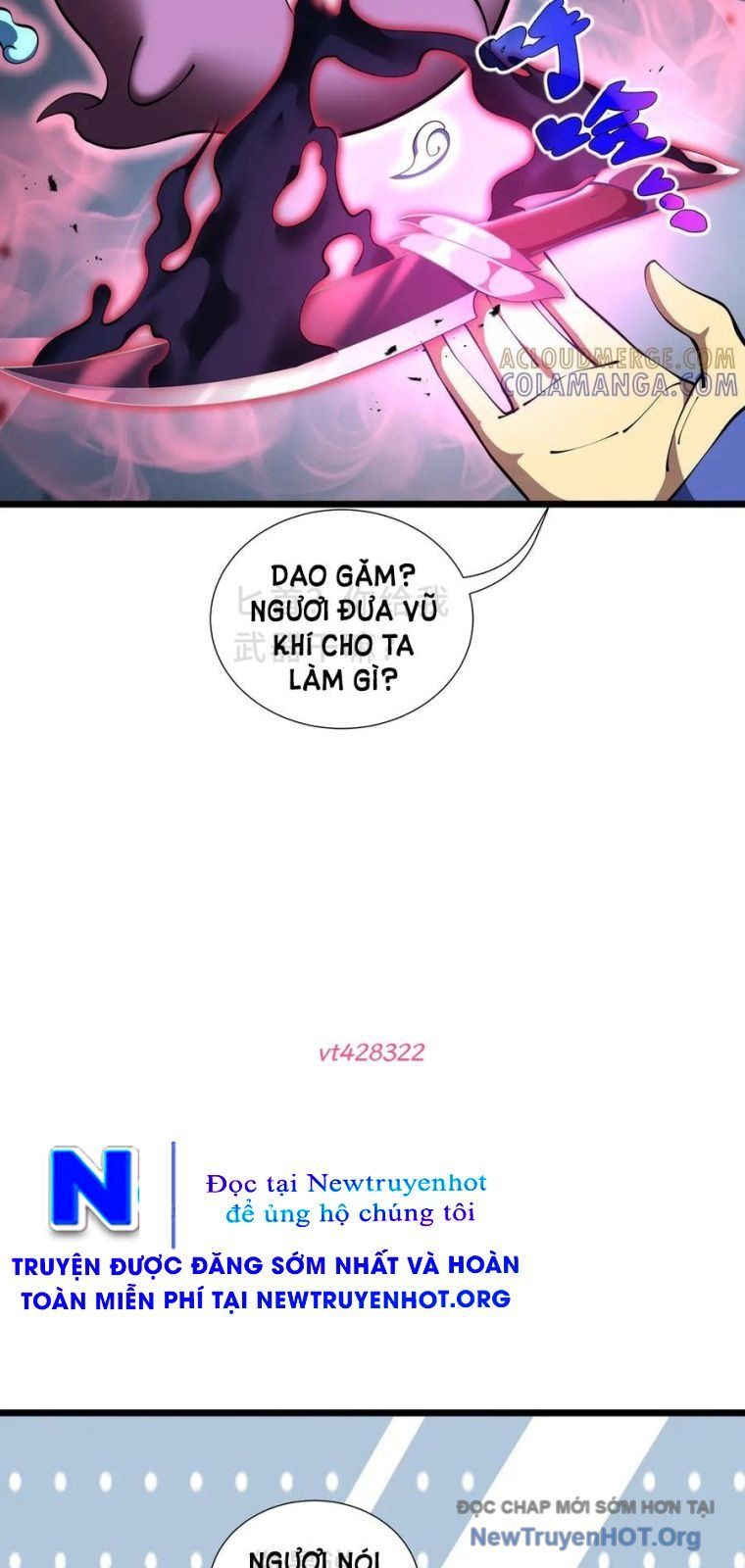 Ranh Giới Giữa Ngày Và Đêm Chapter 11 - Trang 2