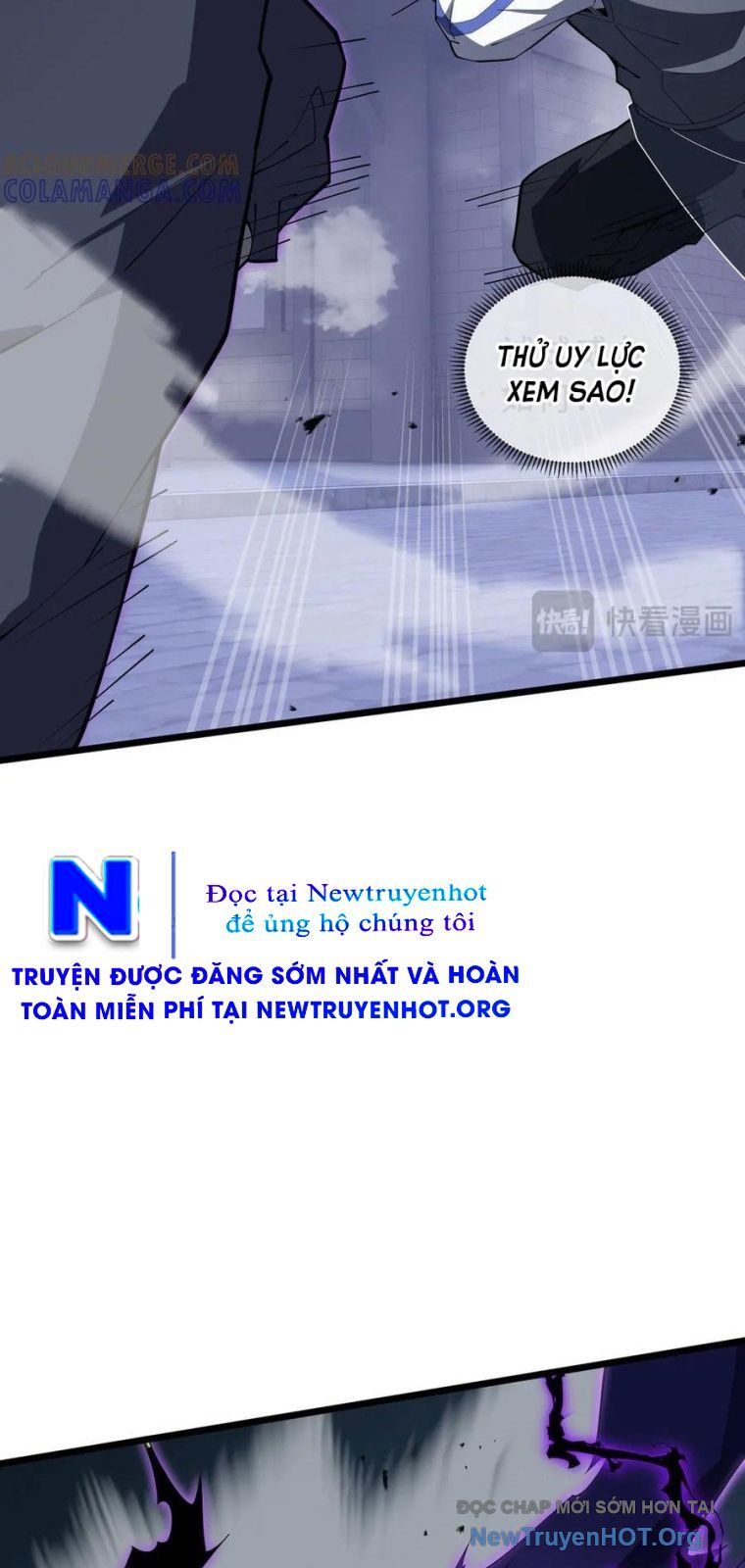 Ranh Giới Giữa Ngày Và Đêm Chapter 11 - Trang 2