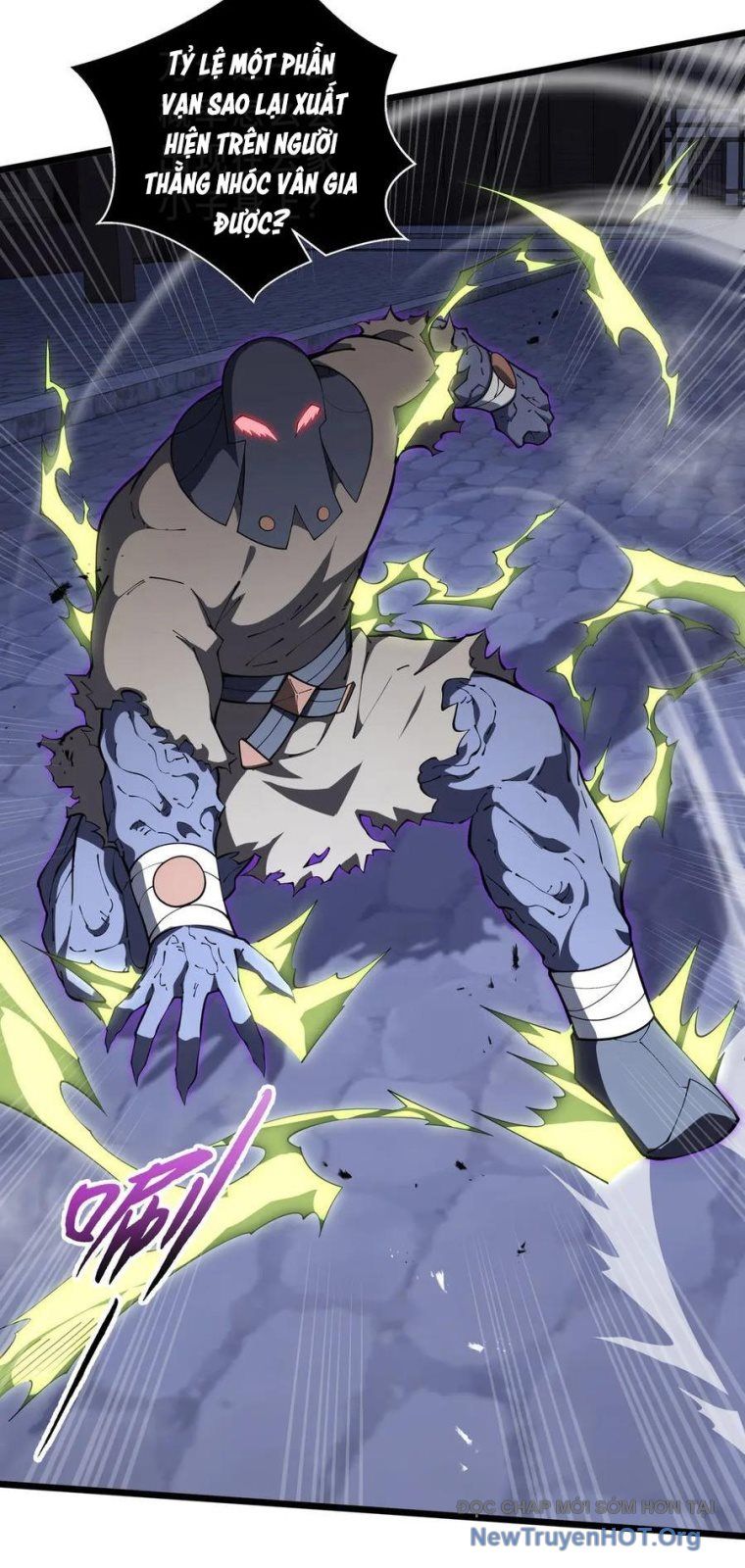Ranh Giới Giữa Ngày Và Đêm Chapter 11 - Trang 2