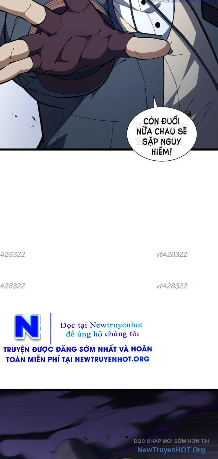 Ranh Giới Giữa Ngày Và Đêm Chapter 11 - Trang 2