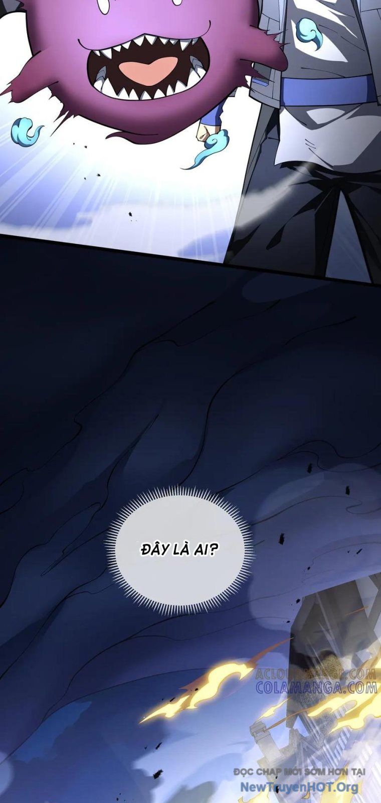 Ranh Giới Giữa Ngày Và Đêm Chapter 11 - Trang 2