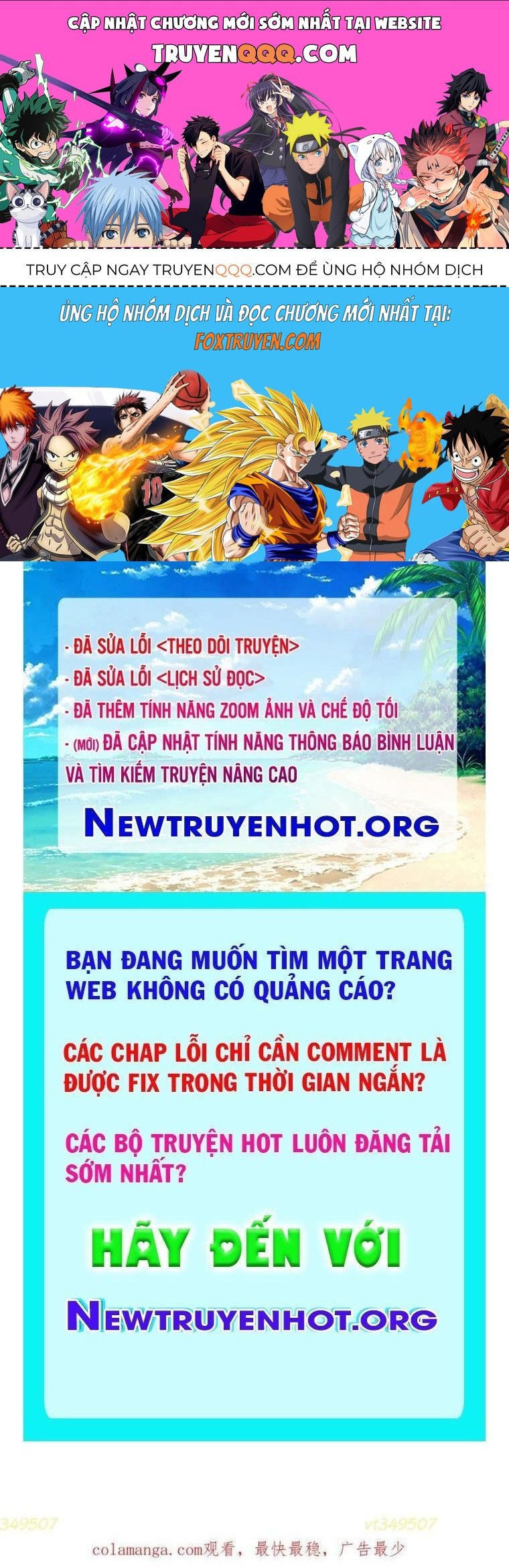 Ranh Giới Giữa Ngày Và Đêm Chapter 12 - Trang 2