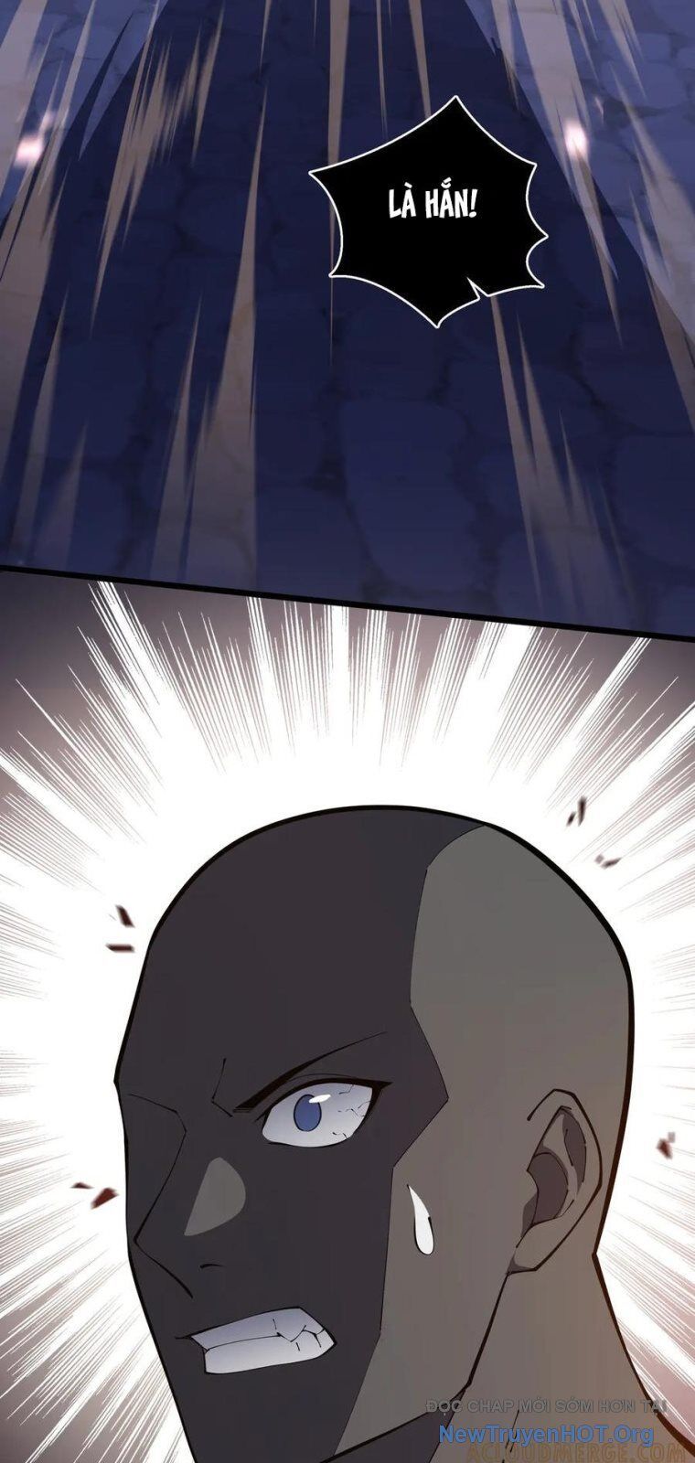 Ranh Giới Giữa Ngày Và Đêm Chapter 12 - Trang 2