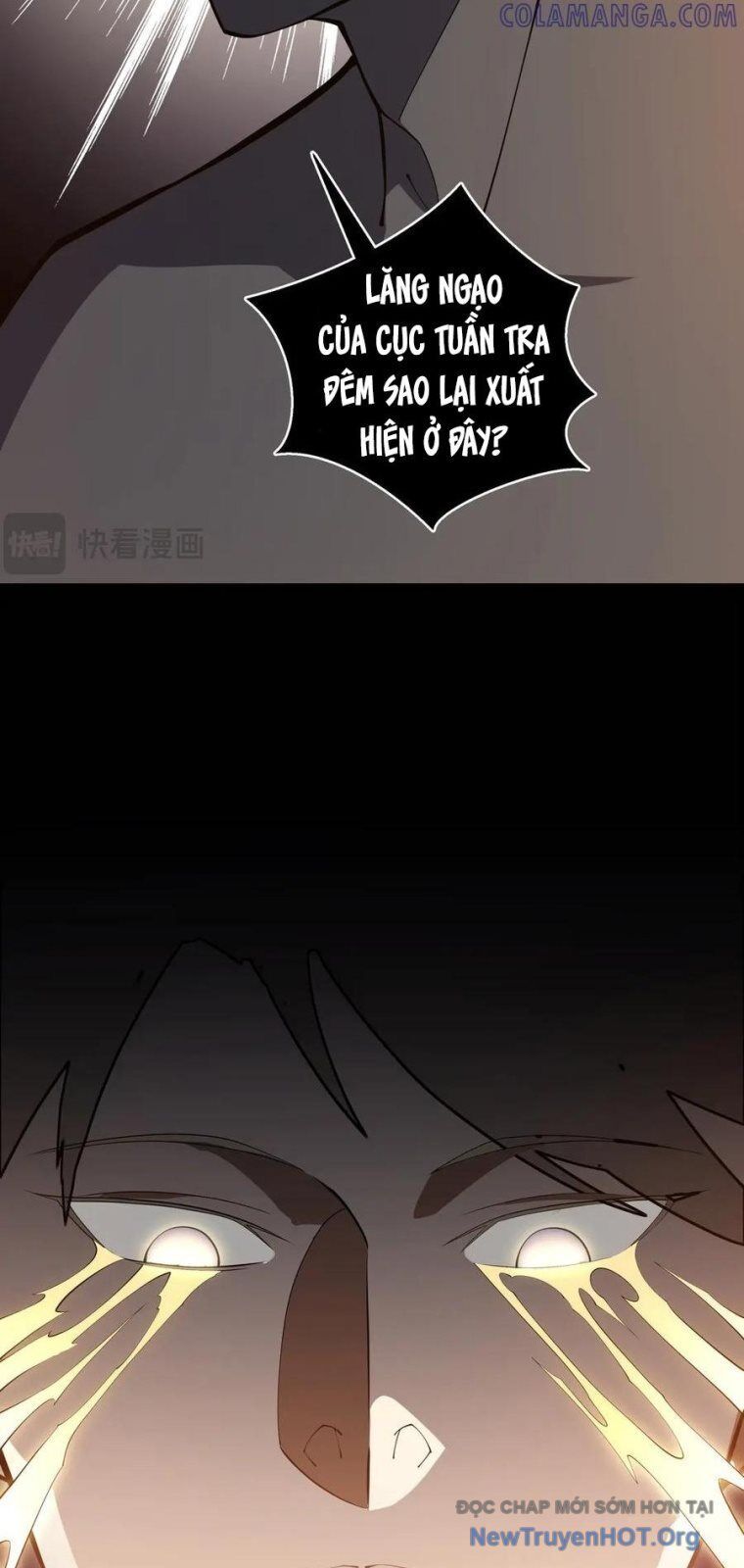 Ranh Giới Giữa Ngày Và Đêm Chapter 12 - Trang 2