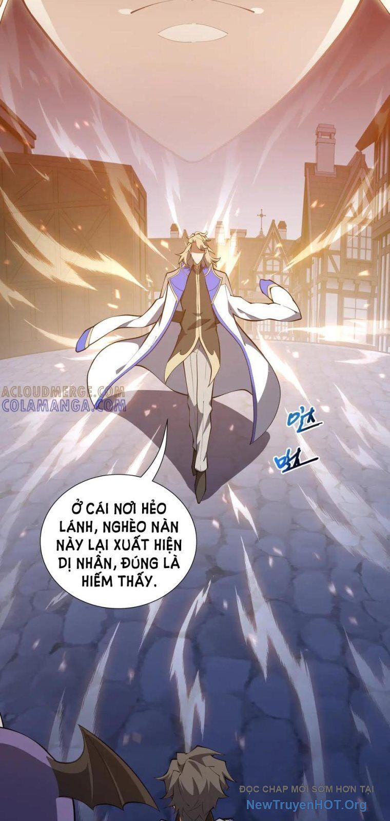 Ranh Giới Giữa Ngày Và Đêm Chapter 12 - Trang 2