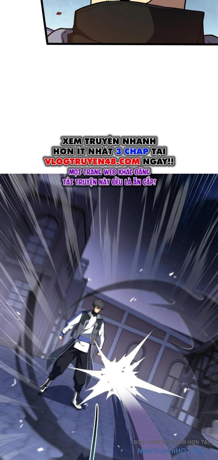 Ranh Giới Giữa Ngày Và Đêm Chapter 12 - Trang 2