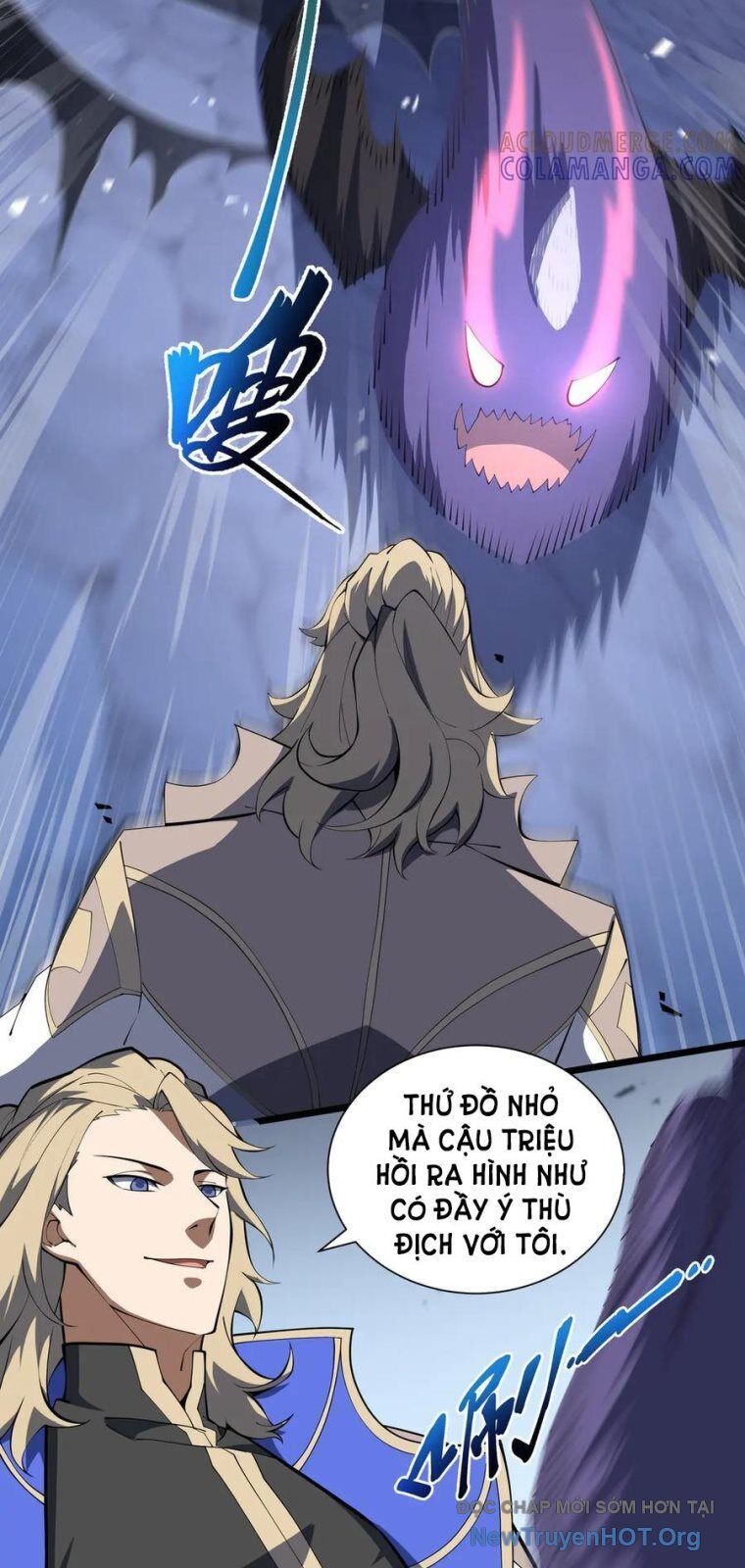 Ranh Giới Giữa Ngày Và Đêm Chapter 12 - Trang 2