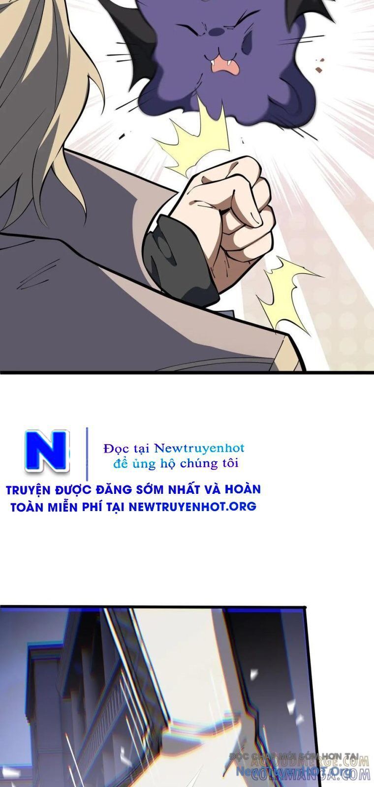 Ranh Giới Giữa Ngày Và Đêm Chapter 12 - Trang 2