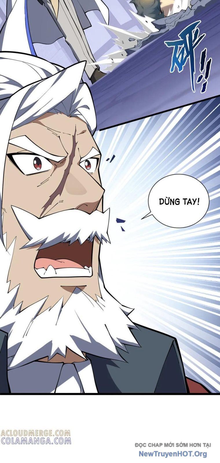 Ranh Giới Giữa Ngày Và Đêm Chapter 12 - Trang 2