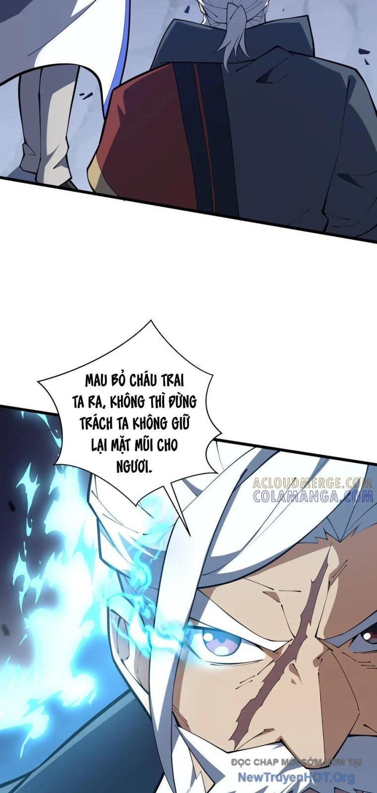 Ranh Giới Giữa Ngày Và Đêm Chapter 12 - Trang 2