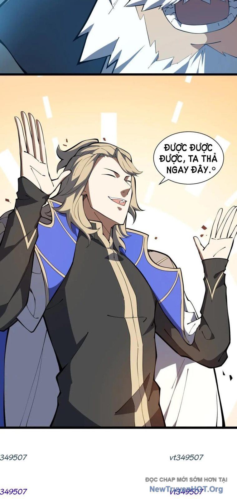 Ranh Giới Giữa Ngày Và Đêm Chapter 12 - Trang 2