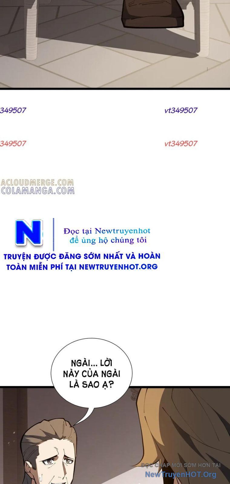 Ranh Giới Giữa Ngày Và Đêm Chapter 12 - Trang 2