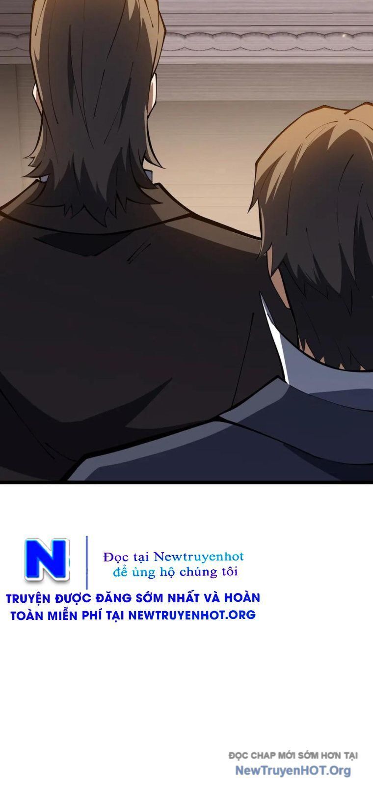 Ranh Giới Giữa Ngày Và Đêm Chapter 12 - Trang 2