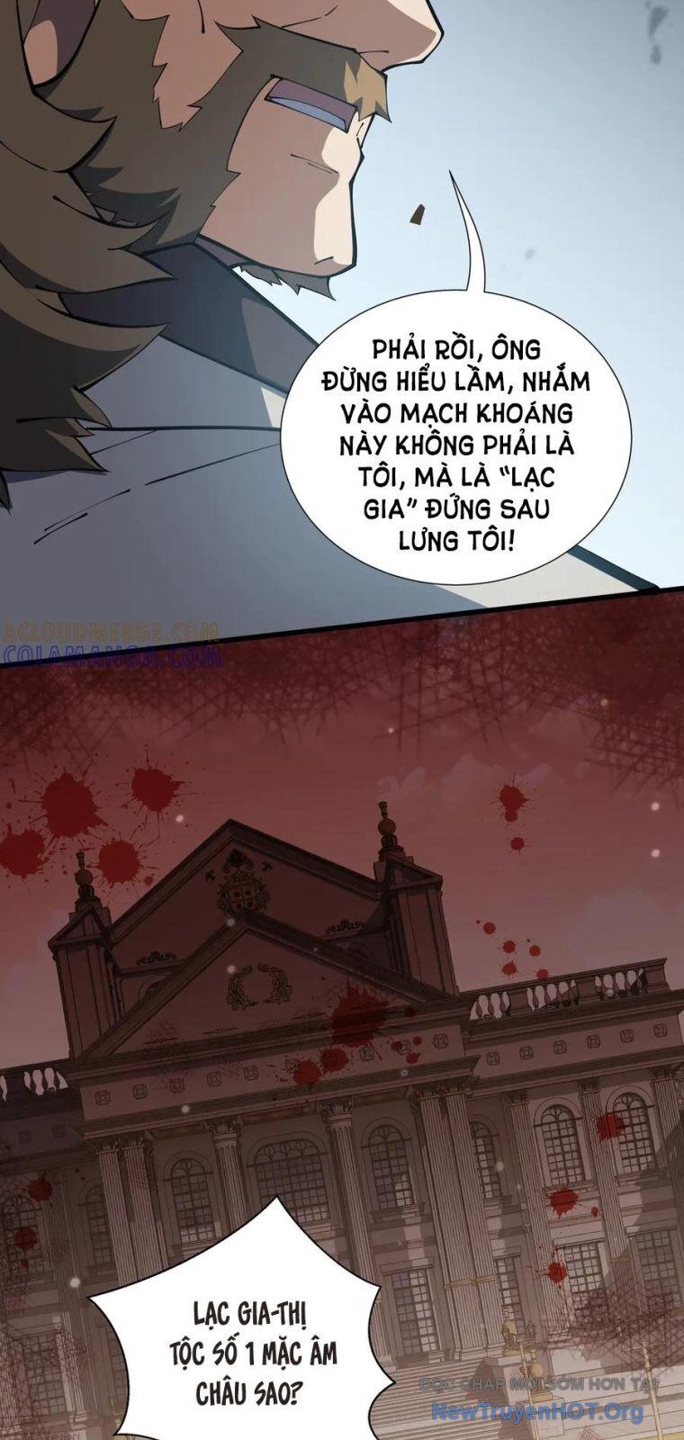 Ranh Giới Giữa Ngày Và Đêm Chapter 12 - Trang 2