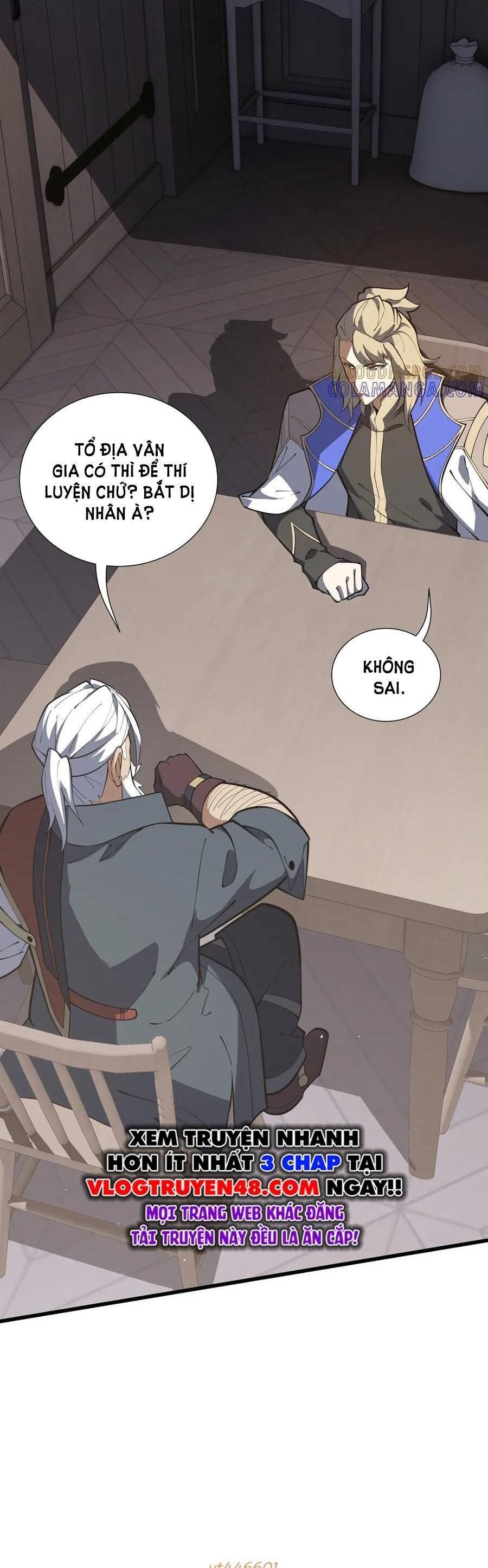 Ranh Giới Giữa Ngày Và Đêm Chapter 13 - Trang 2