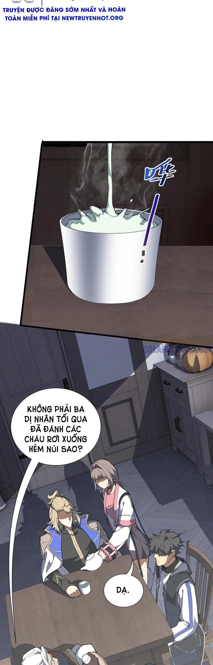 Ranh Giới Giữa Ngày Và Đêm Chapter 13 - Trang 2