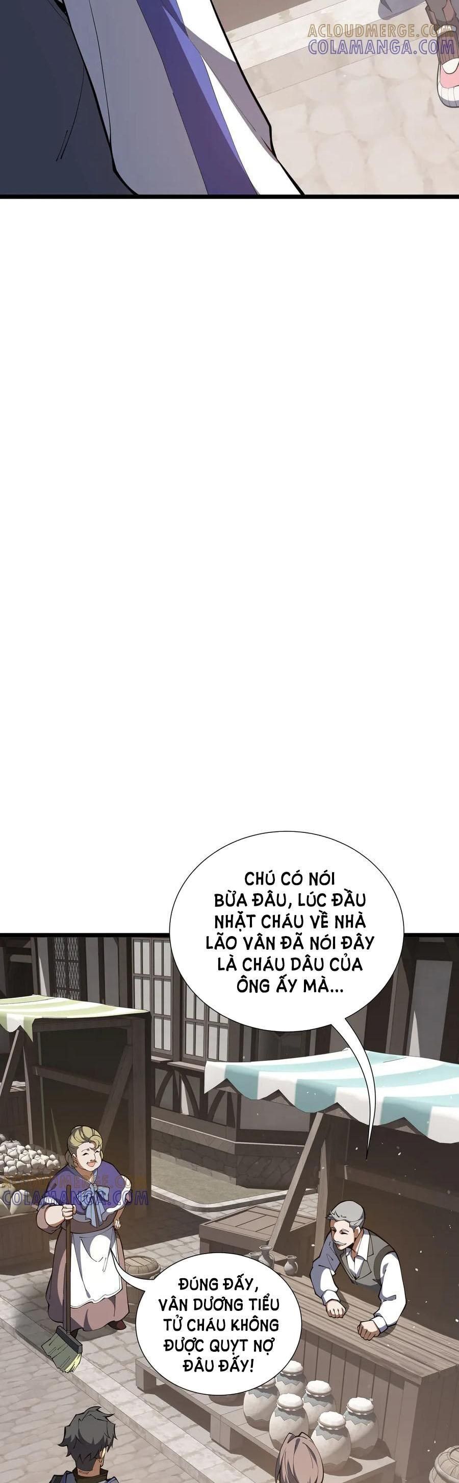 Ranh Giới Giữa Ngày Và Đêm Chapter 13 - Trang 2