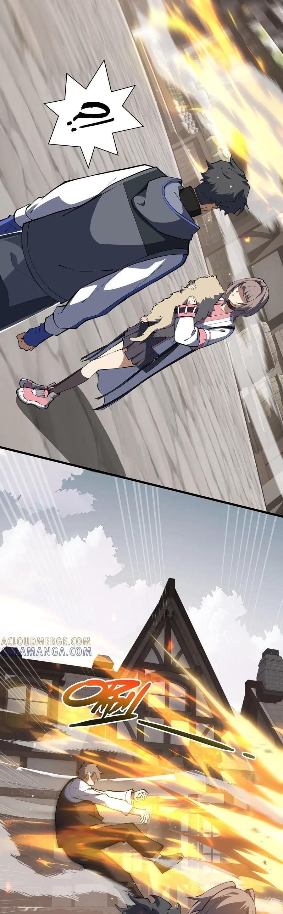 Ranh Giới Giữa Ngày Và Đêm Chapter 13 - Trang 2