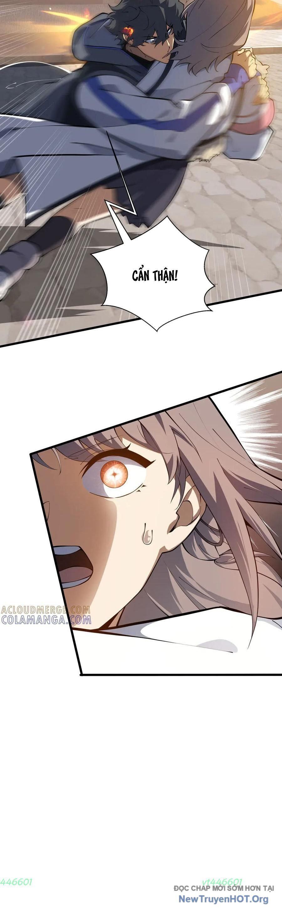 Ranh Giới Giữa Ngày Và Đêm Chapter 13 - Trang 2