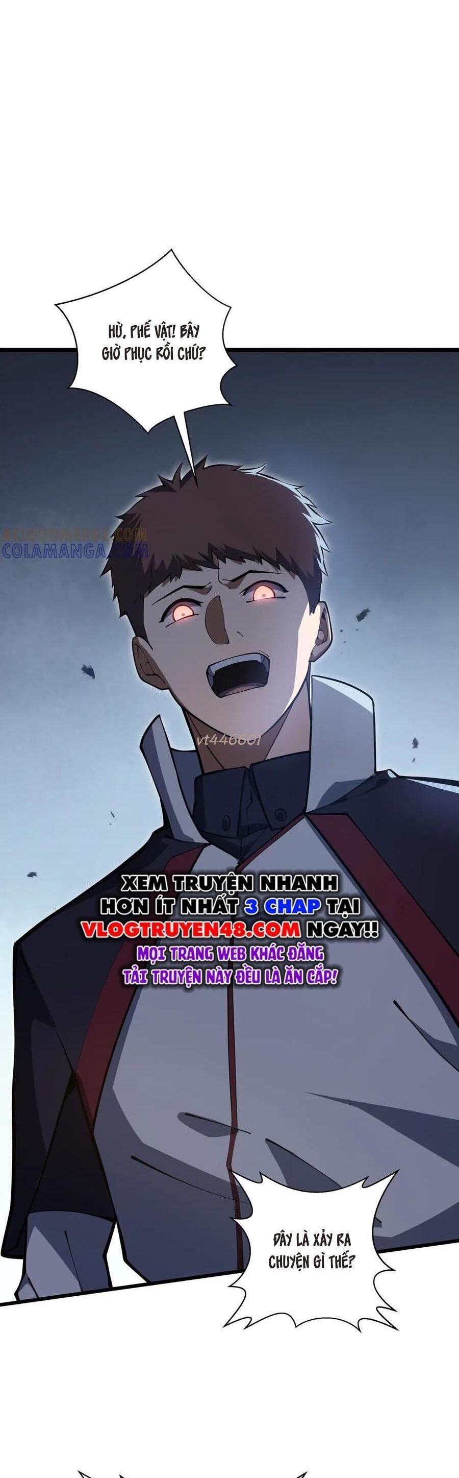 Ranh Giới Giữa Ngày Và Đêm Chapter 13 - Trang 2