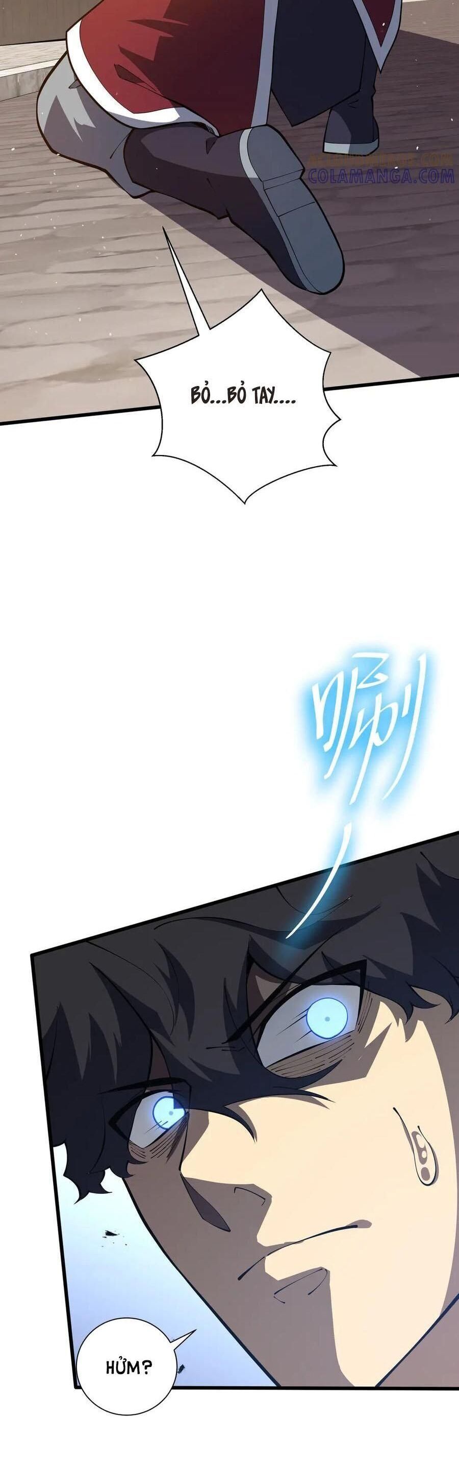 Ranh Giới Giữa Ngày Và Đêm Chapter 13 - Trang 2