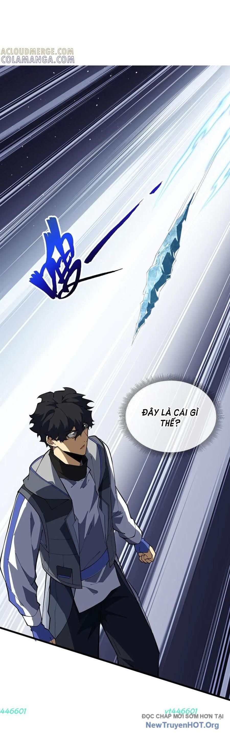 Ranh Giới Giữa Ngày Và Đêm Chapter 13 - Trang 2