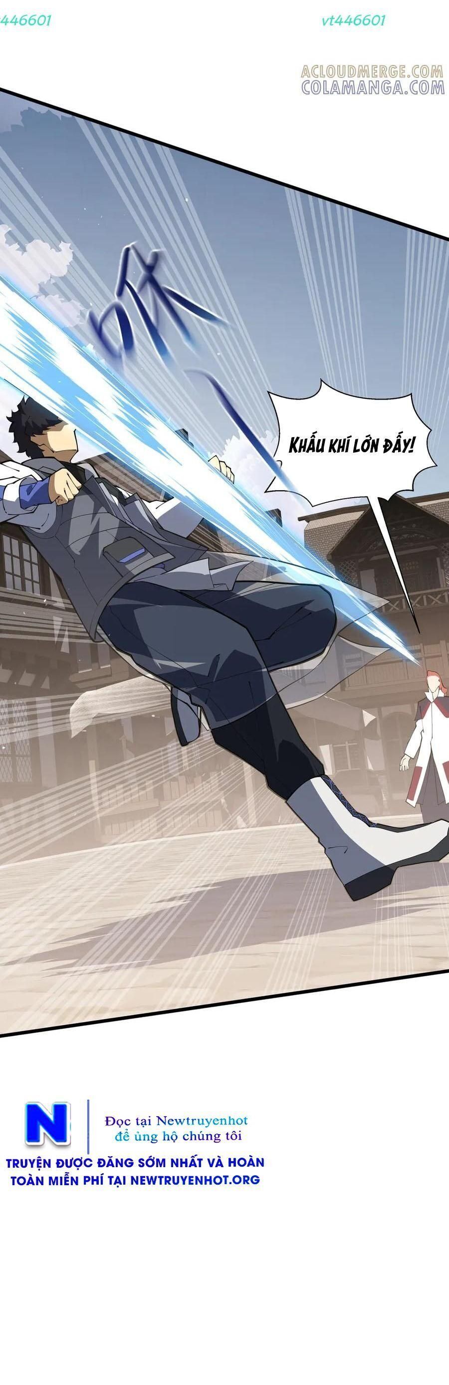 Ranh Giới Giữa Ngày Và Đêm Chapter 13 - Trang 2