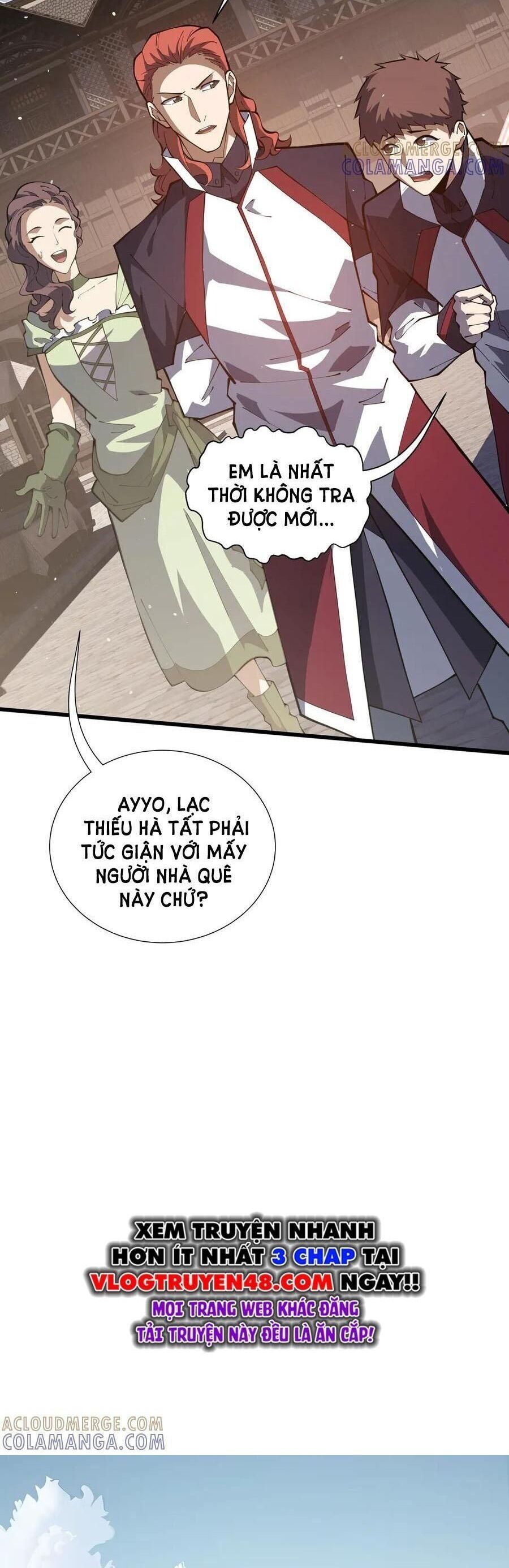 Ranh Giới Giữa Ngày Và Đêm Chapter 13 - Trang 2