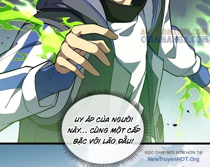 Ranh Giới Giữa Ngày Và Đêm Chapter 14 - Trang 2