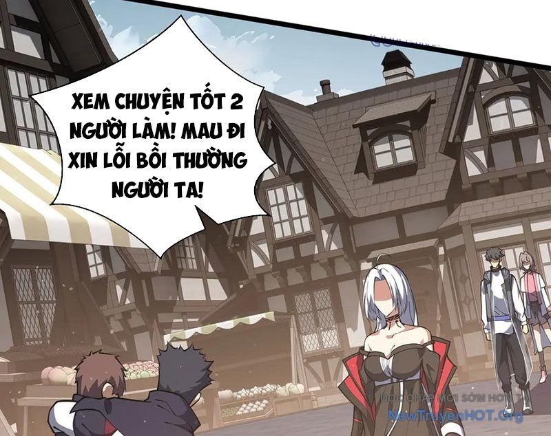 Ranh Giới Giữa Ngày Và Đêm Chapter 14 - Trang 2