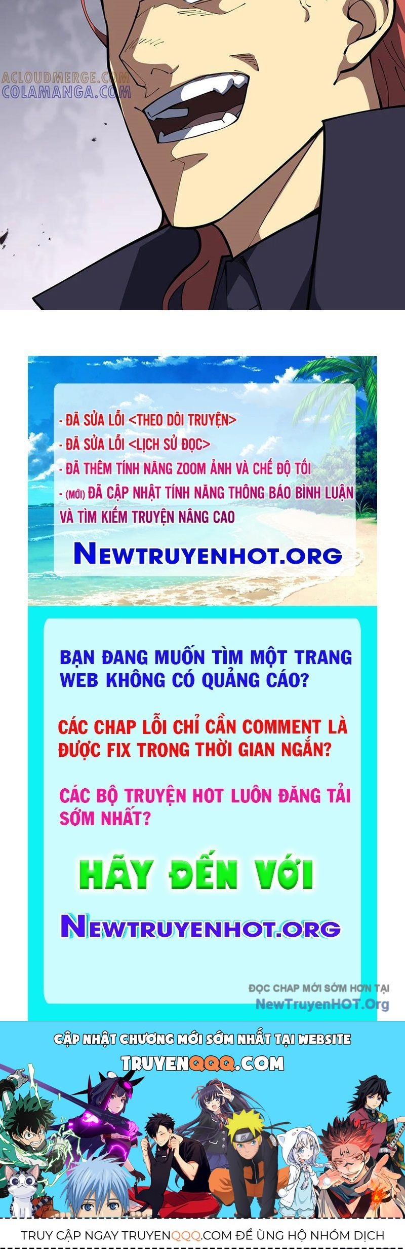 Ranh Giới Giữa Ngày Và Đêm Chapter 14 - Trang 2