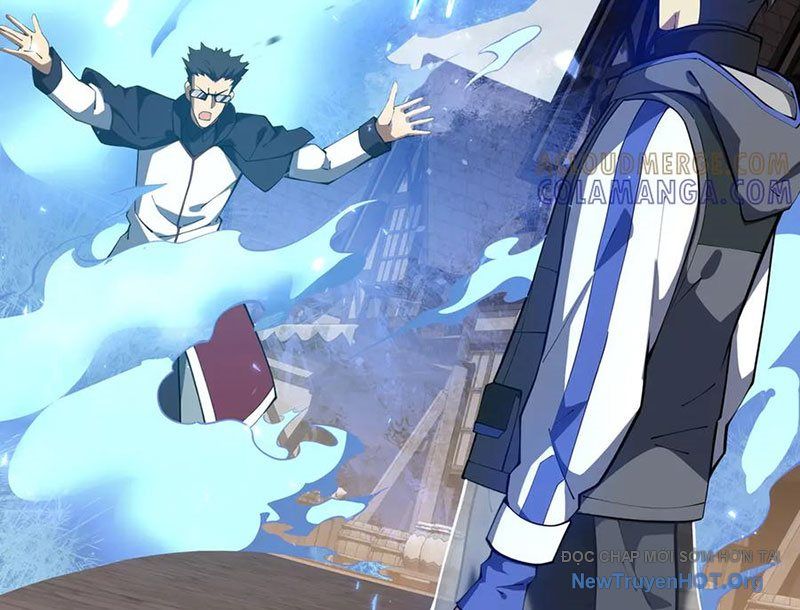 Ranh Giới Giữa Ngày Và Đêm Chapter 14 - Trang 2