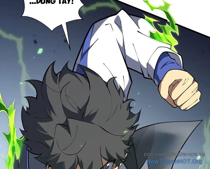 Ranh Giới Giữa Ngày Và Đêm Chapter 14 - Trang 2