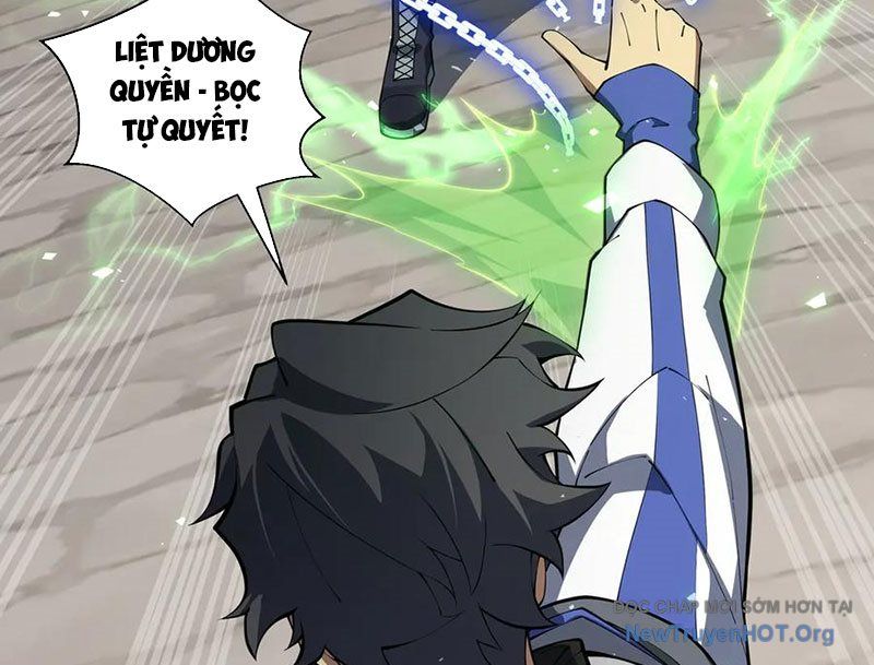 Ranh Giới Giữa Ngày Và Đêm Chapter 14 - Trang 2