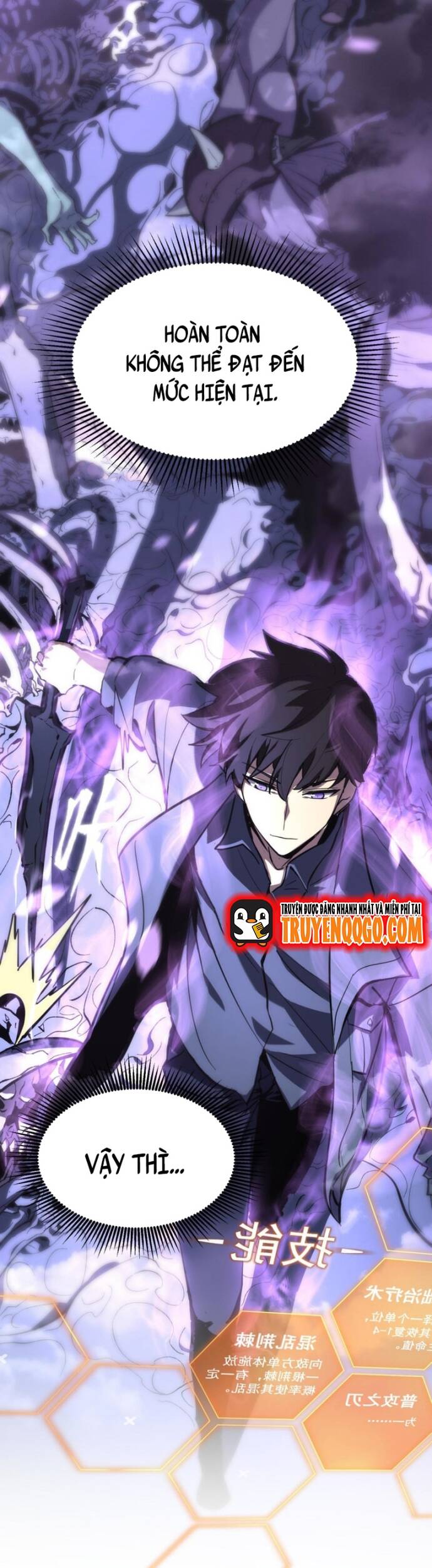 Trọng Khải Dị Thế: Ta Dùng Gương Thần Trở Thành Vô Địch Chapter 2 - Trang 2