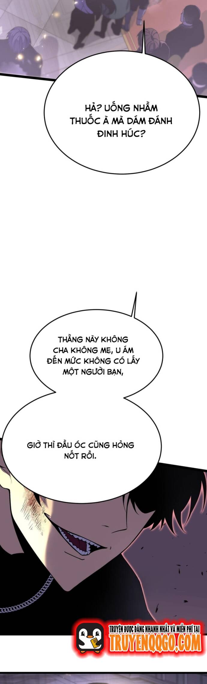 Trọng Khải Dị Thế: Ta Dùng Gương Thần Trở Thành Vô Địch Chapter 4 - Trang 2